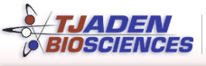 Tjaden Biosciences: Quality Catalogue and Custom Radiochemicals